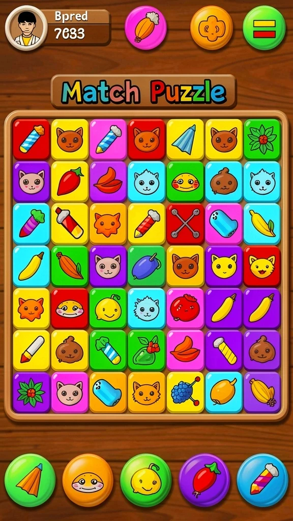 Screenshot api36 nomor 3