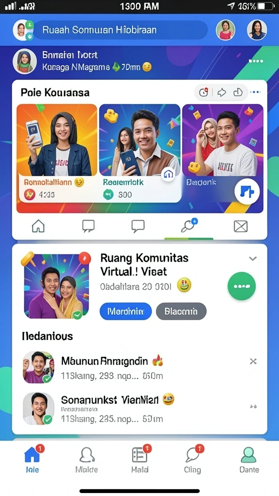 Screenshot balaitoto nomor 3