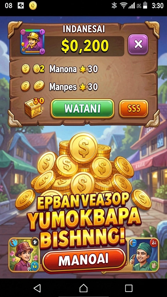 Screenshot bambuhoki88 nomor 1
