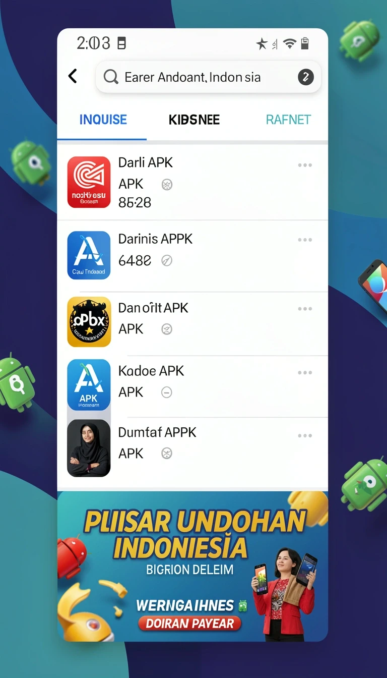 Screenshot bandarcolok nomor 1