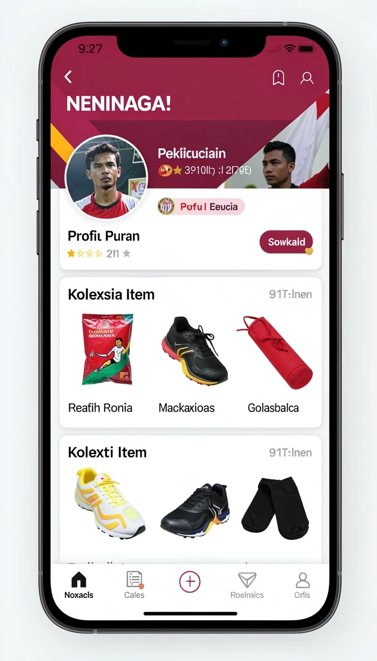 Screenshot bandarcolok nomor 3