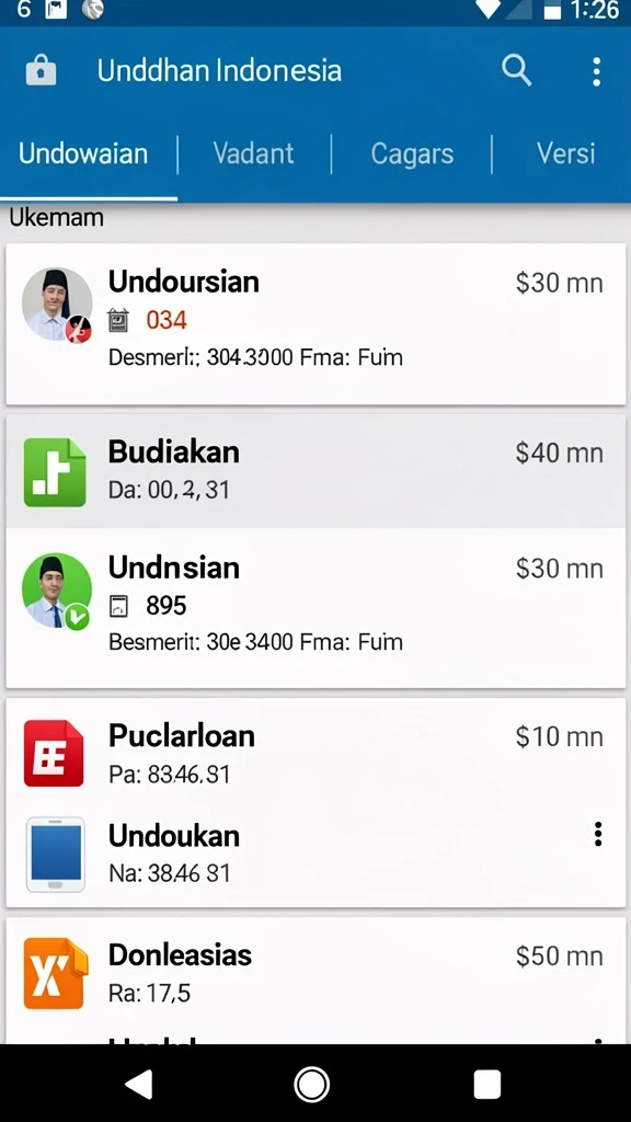 Screenshot bengkel69 nomor 3