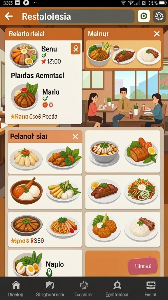 Screenshot dam88 nomor 1