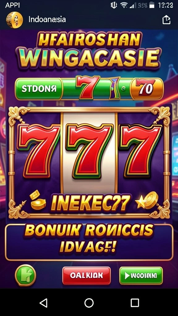 Screenshot danagame nomor 2
