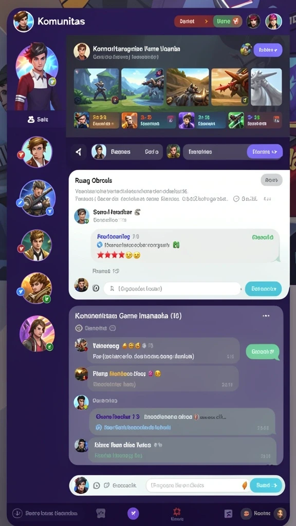 Screenshot danagame nomor 3