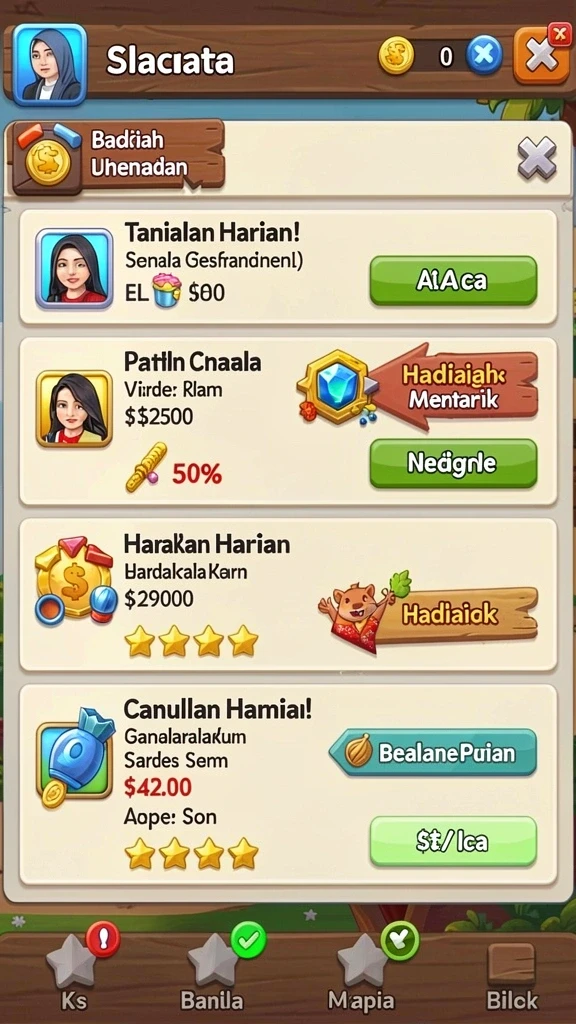 Screenshot dolar138 nomor 2