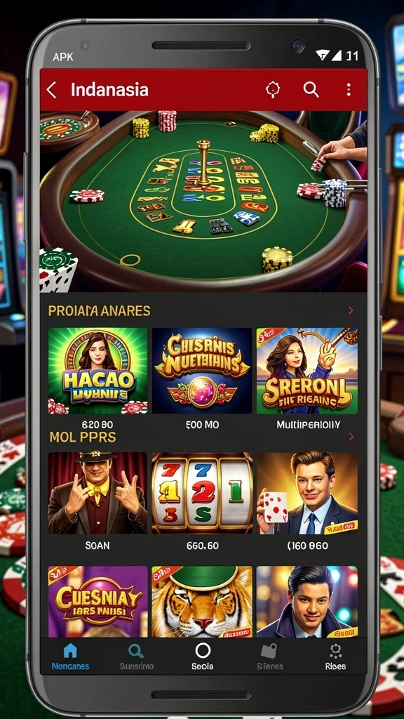 Screenshot fungame777 nomor 1