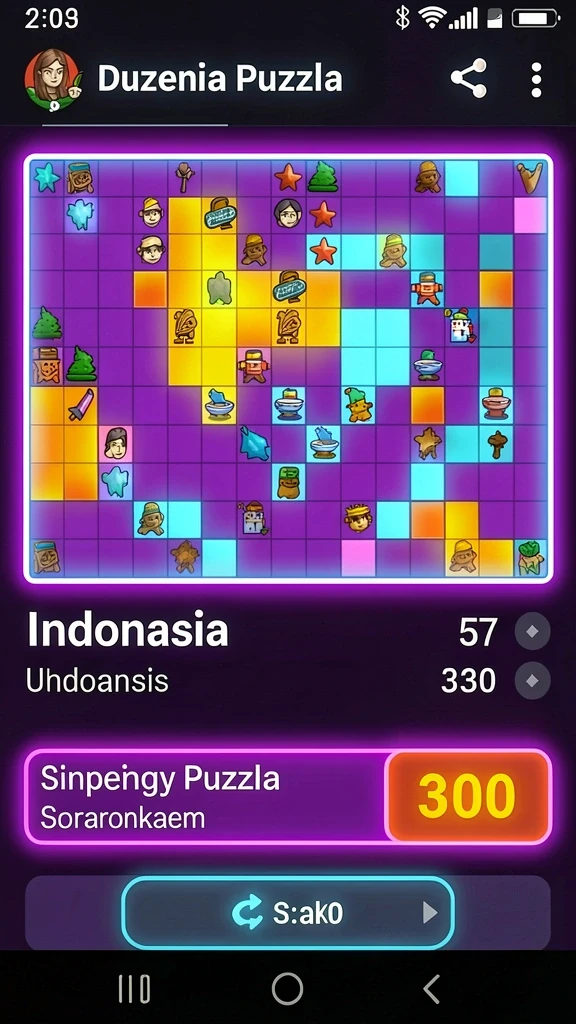 Screenshot fungame777 nomor 2