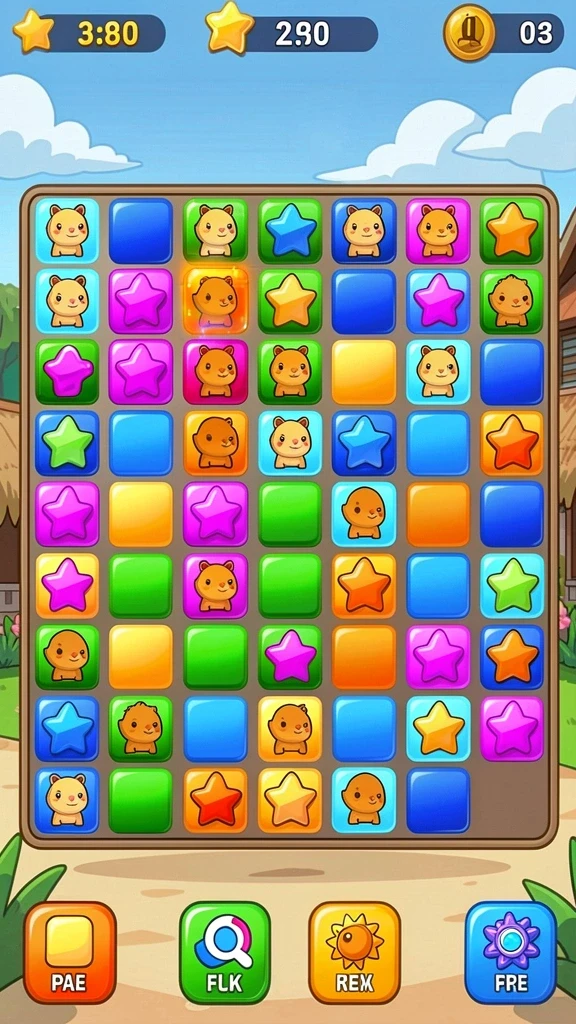 Screenshot gg288 nomor 3