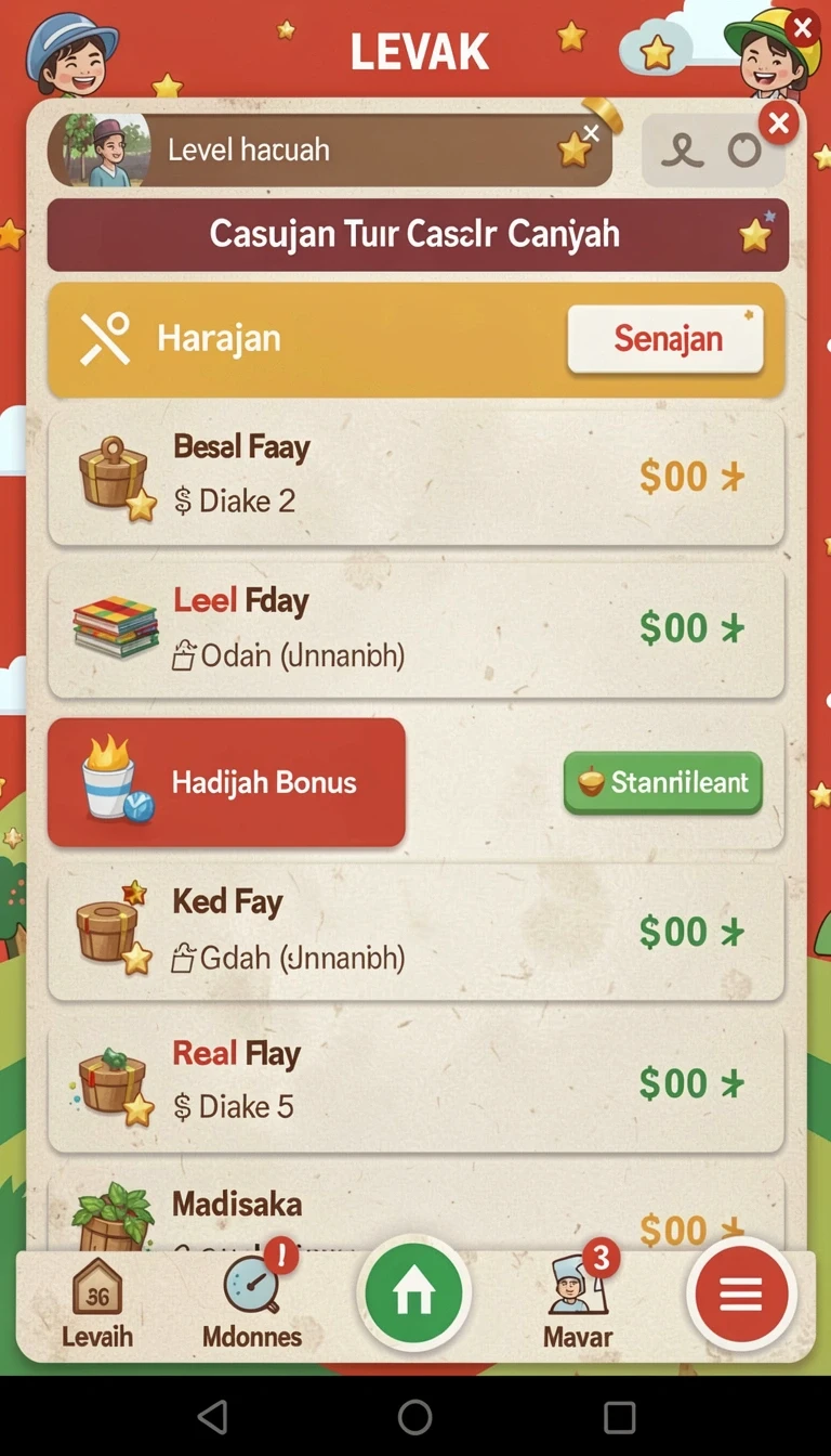 Screenshot harum4d nomor 1