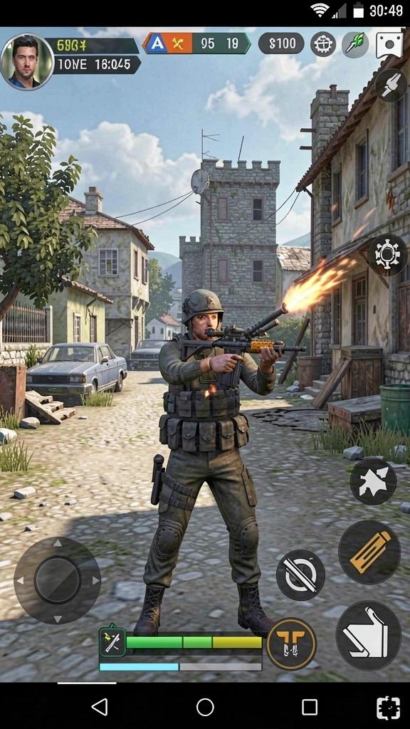 Screenshot hopengslot nomor 2