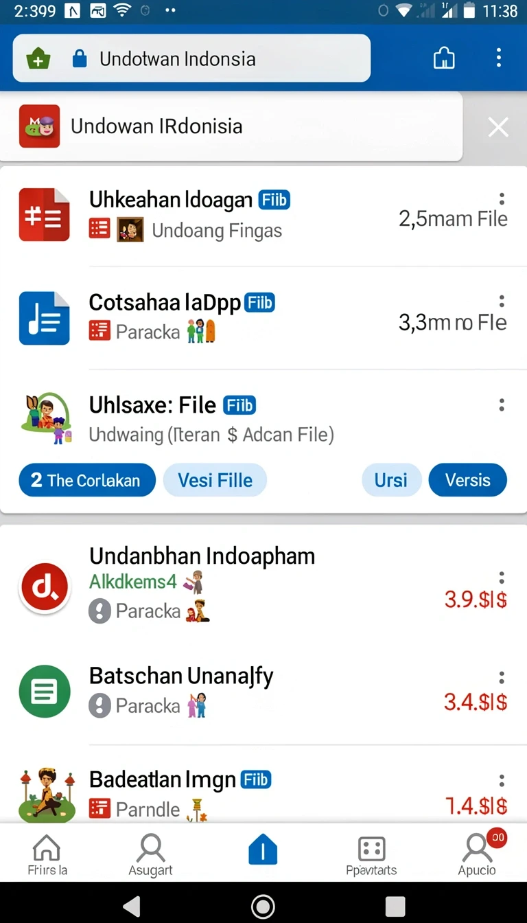 Screenshot hp777 nomor 2