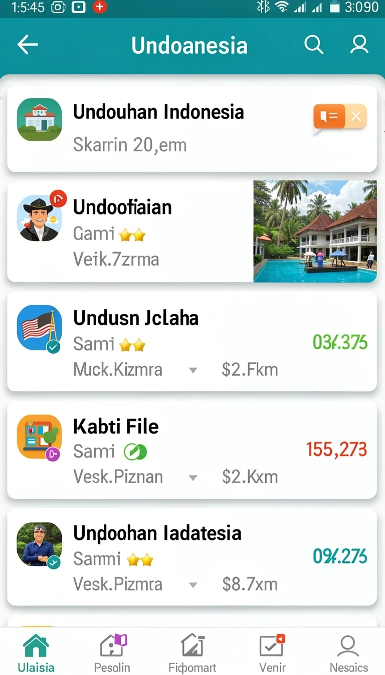 Screenshot ind777 nomor 3