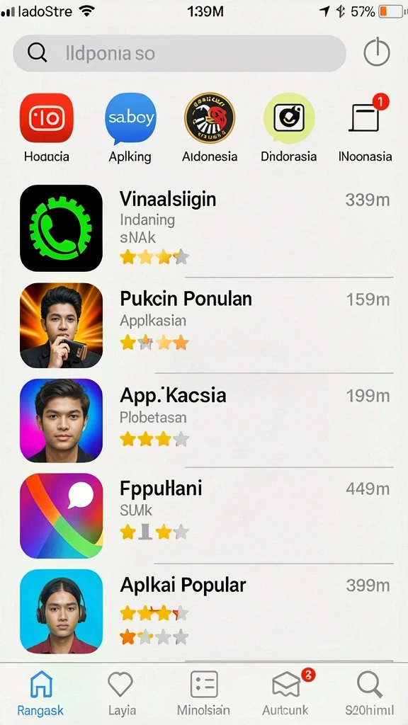 Screenshot javo88 nomor 3