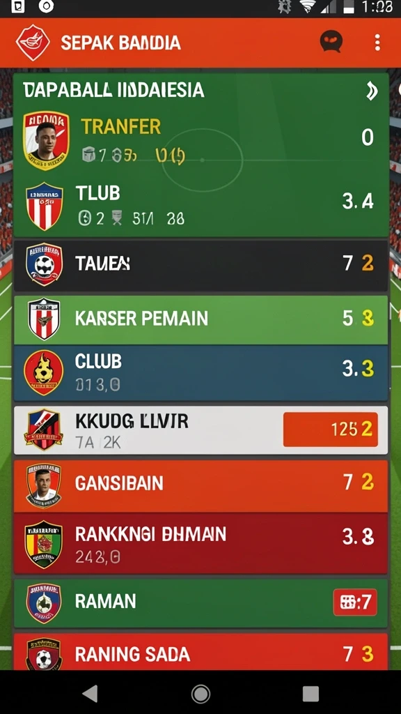 Screenshot jayaslot nomor 2
