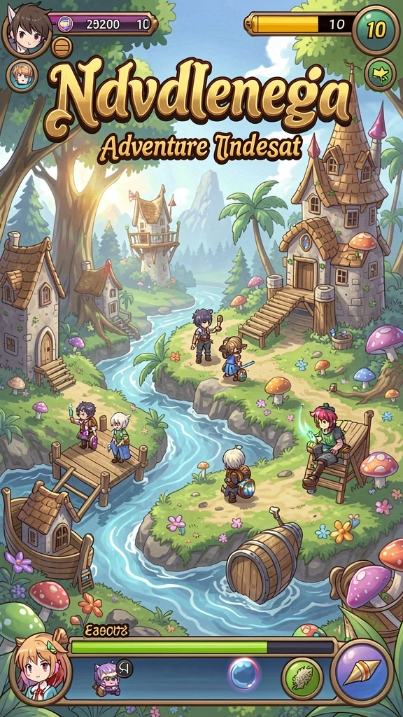 Screenshot jktgame nomor 2