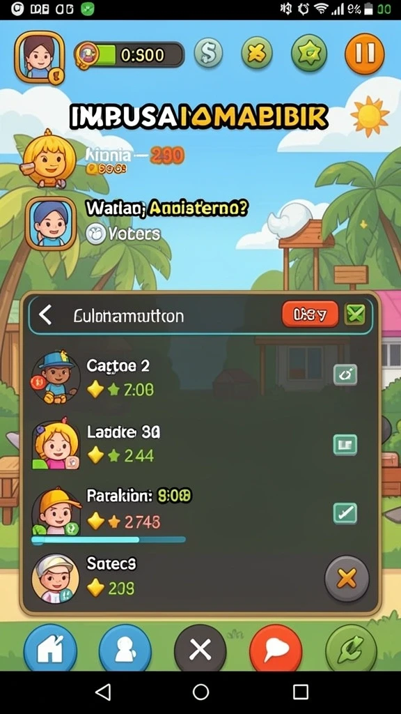 Screenshot jos77 nomor 2