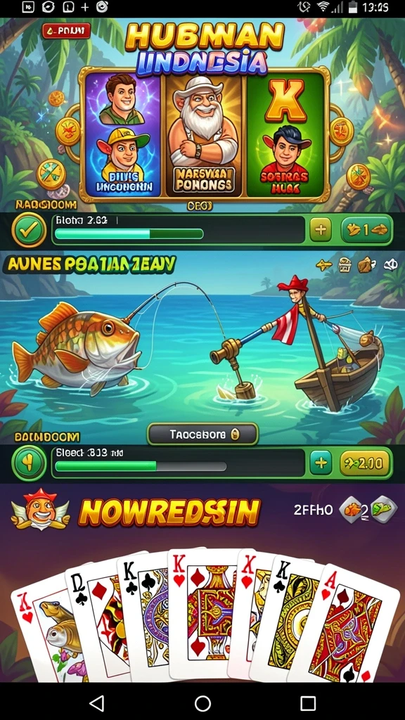 Screenshot jos77 nomor 3