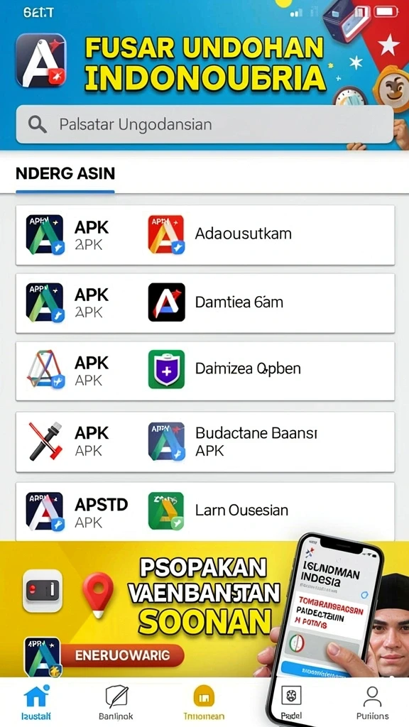 Screenshot juragan77 nomor 1