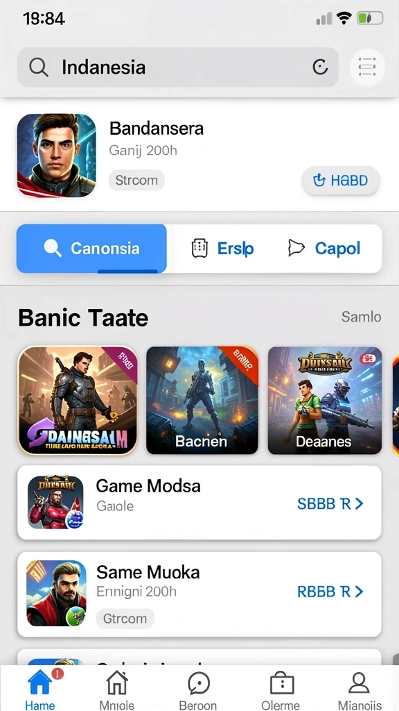 Screenshot juragan77 nomor 2