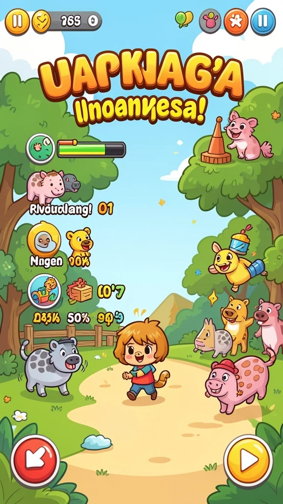 Screenshot kagandan nomor 2