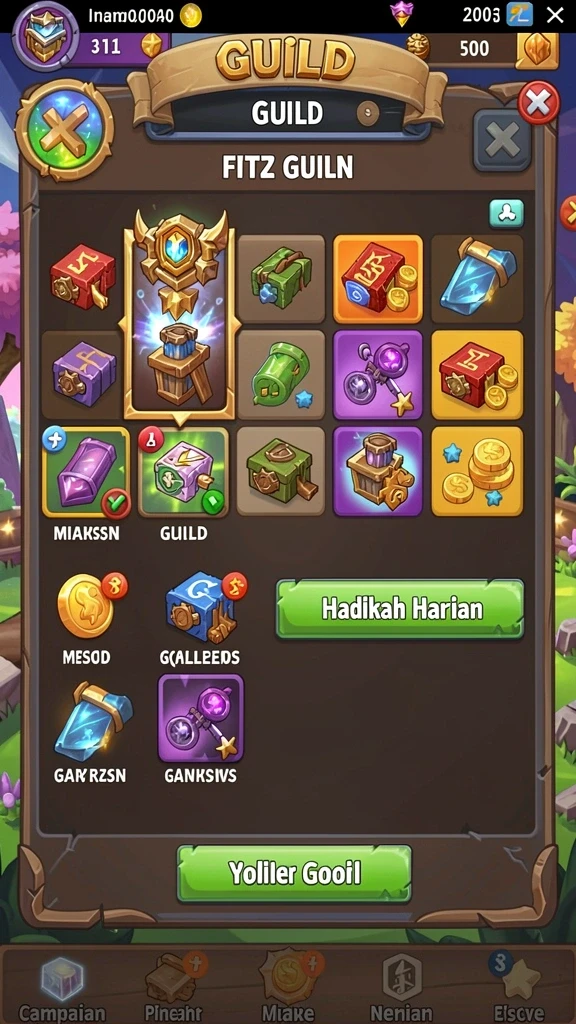 Screenshot kastoto nomor 3