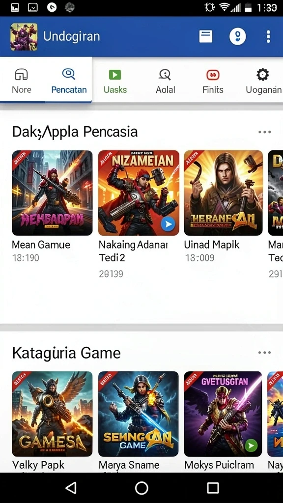 Screenshot kingdomtoto nomor 1