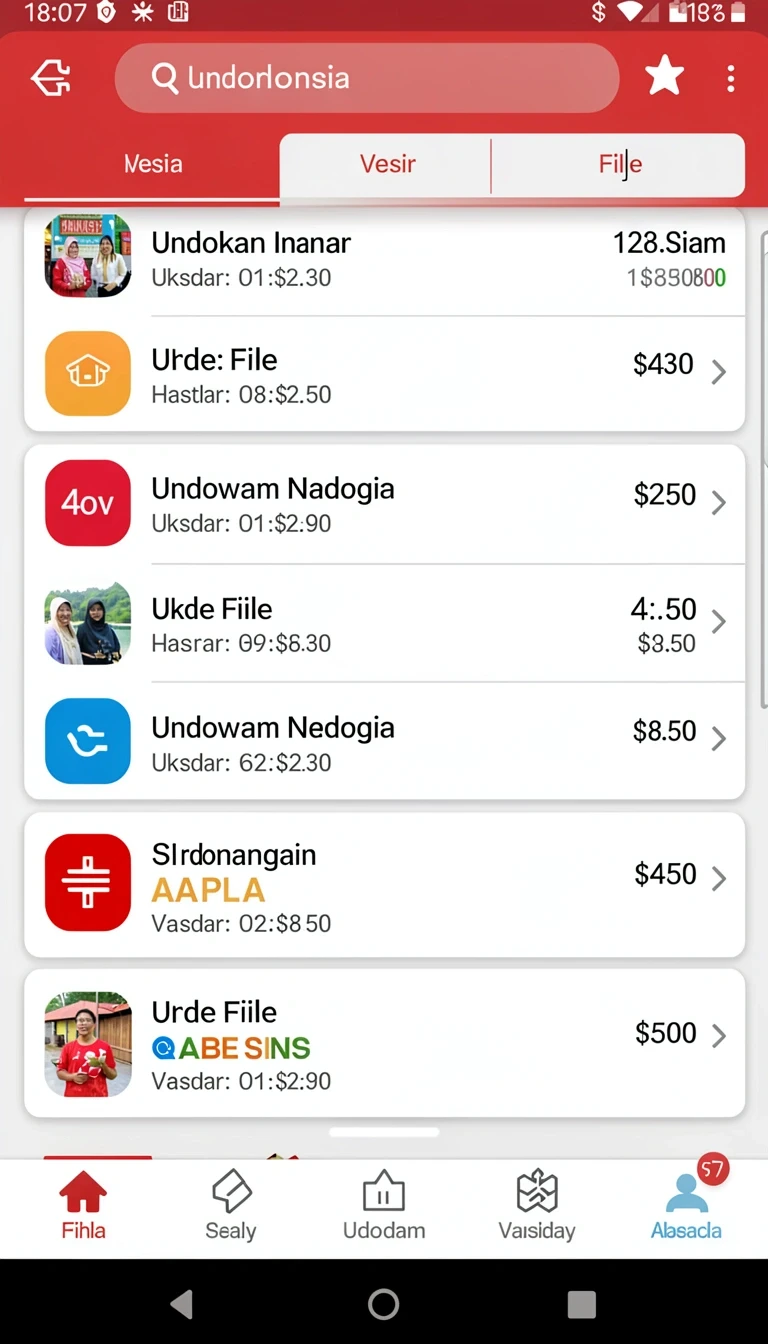 Screenshot kopi77 nomor 3
