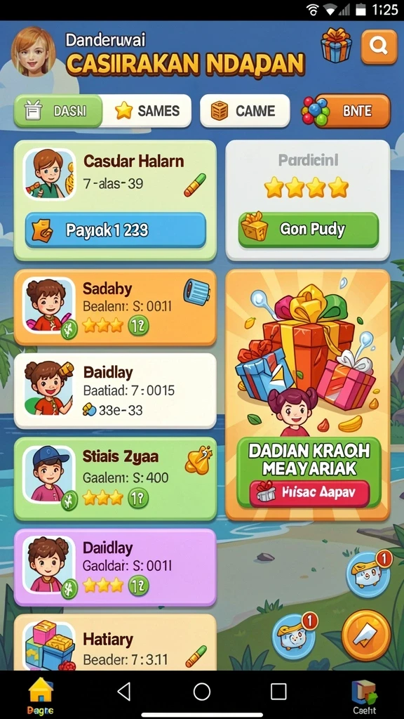 Screenshot mantra55 nomor 3
