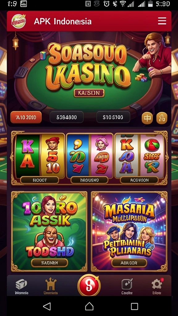 Screenshot mega388 nomor 3