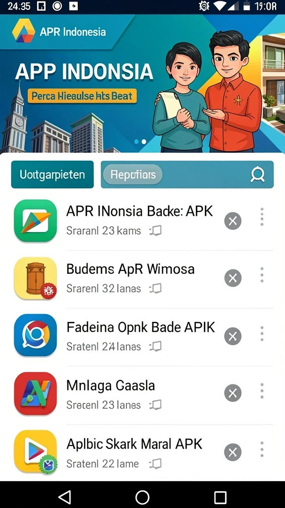 Screenshot menara188 nomor 2
