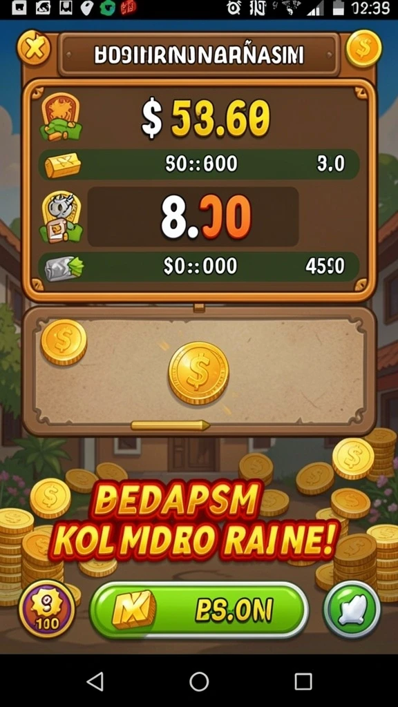 Screenshot mg108 nomor 1