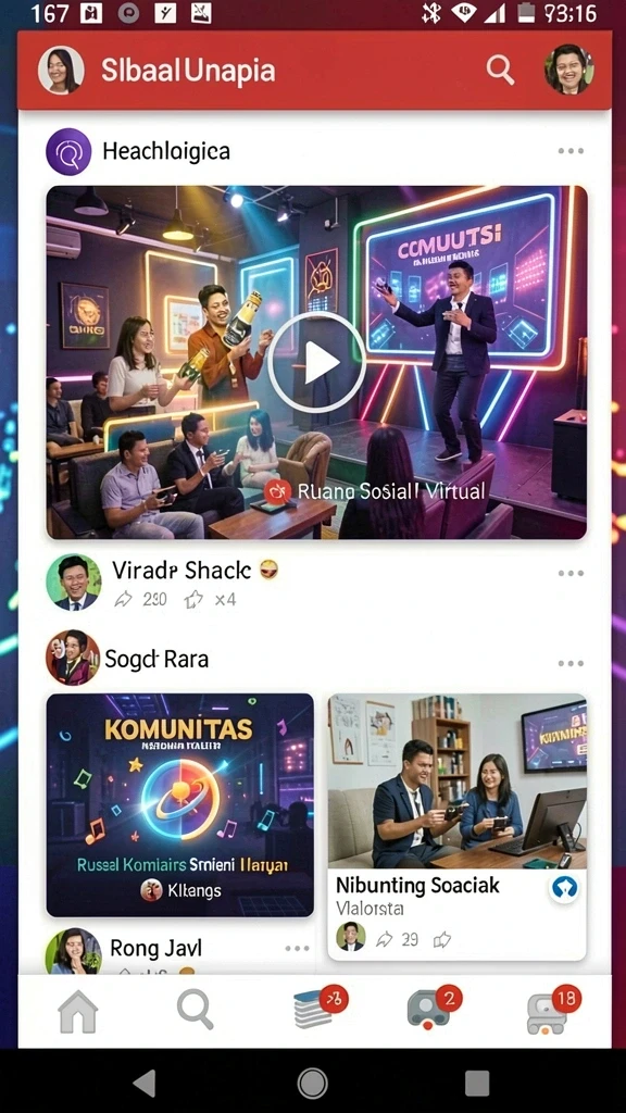 Screenshot nesiafun nomor 3
