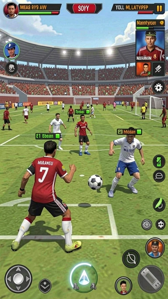 Screenshot prg007 nomor 2