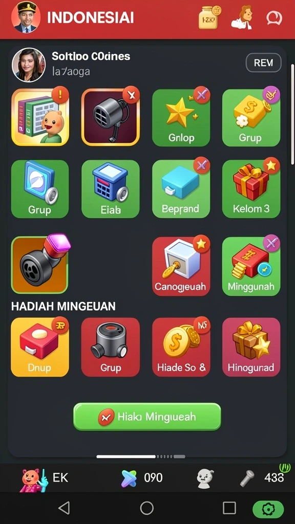Screenshot purislot nomor 1