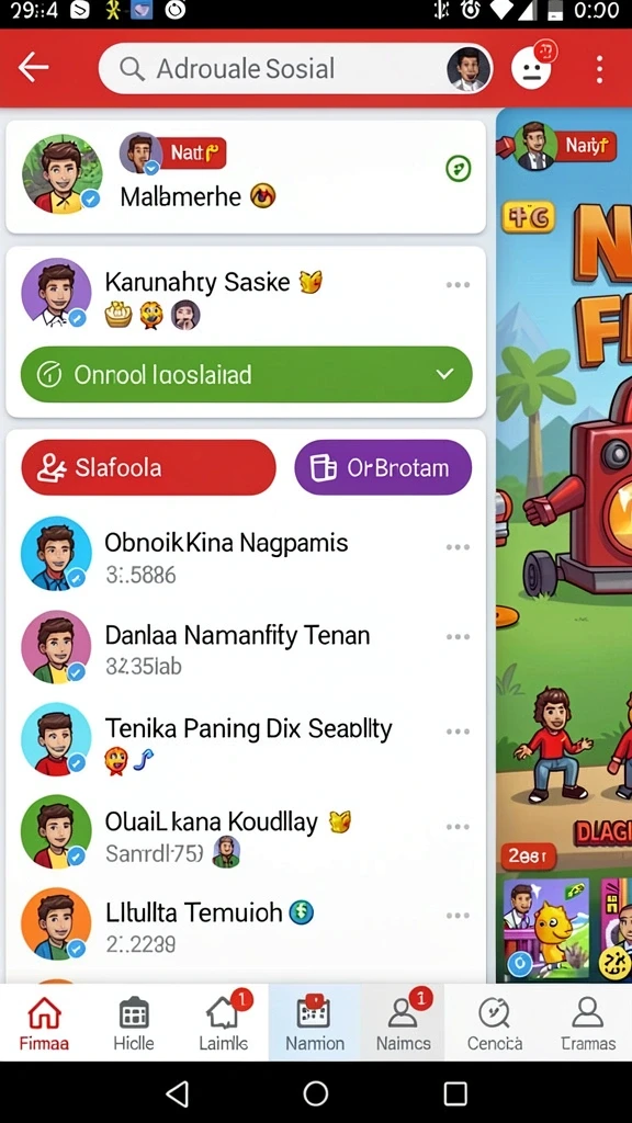Screenshot qqrp nomor 2