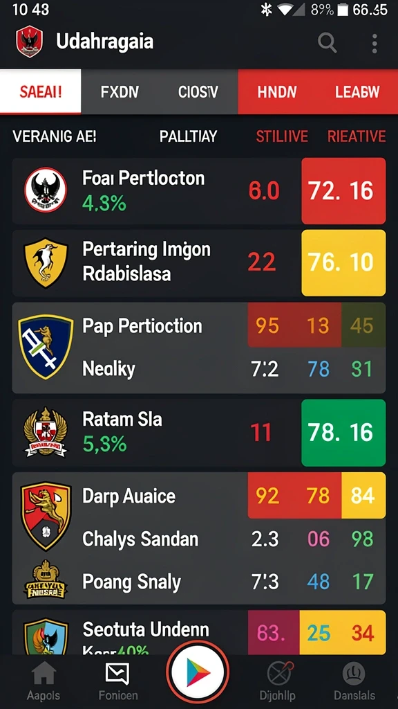 Screenshot quarkplay nomor 2