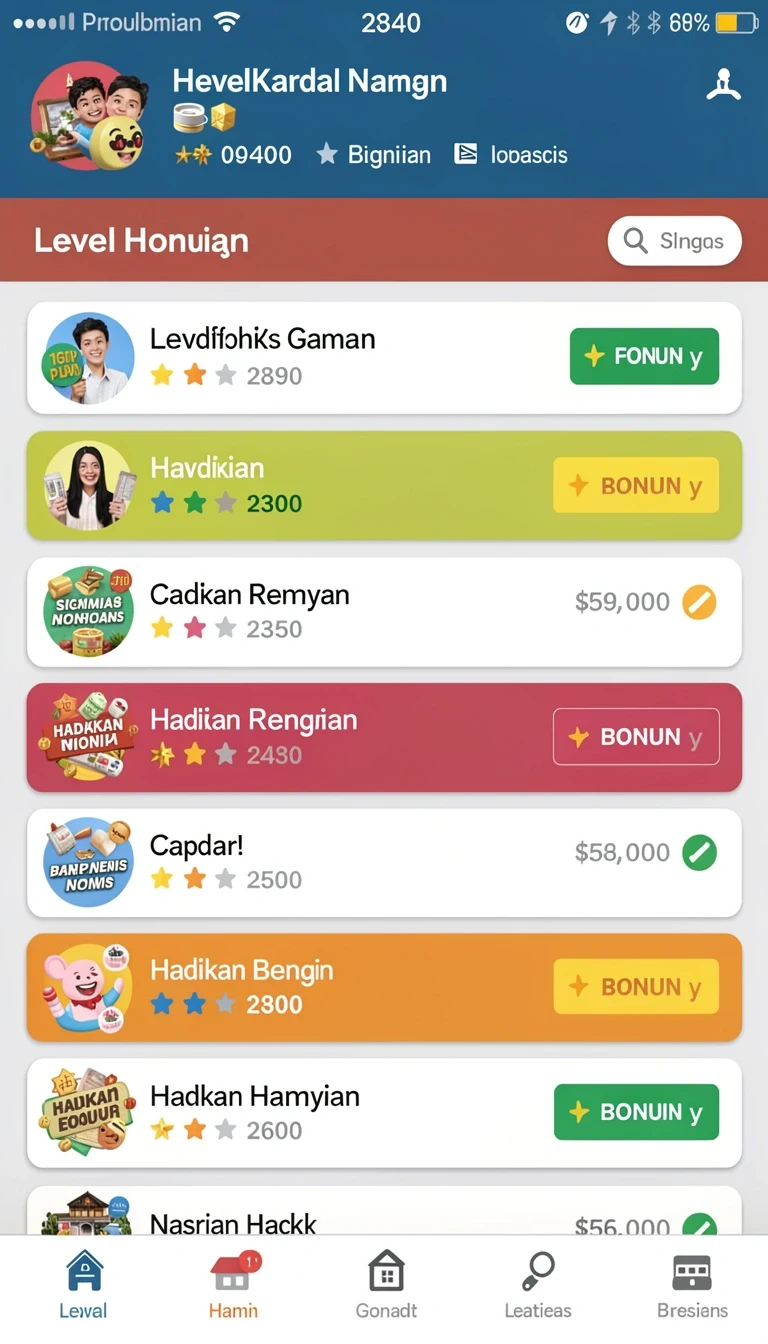 Screenshot rajatoto88 nomor 3