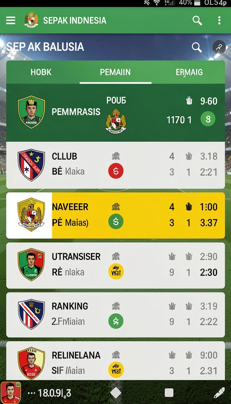 Screenshot rejeki nomor 2