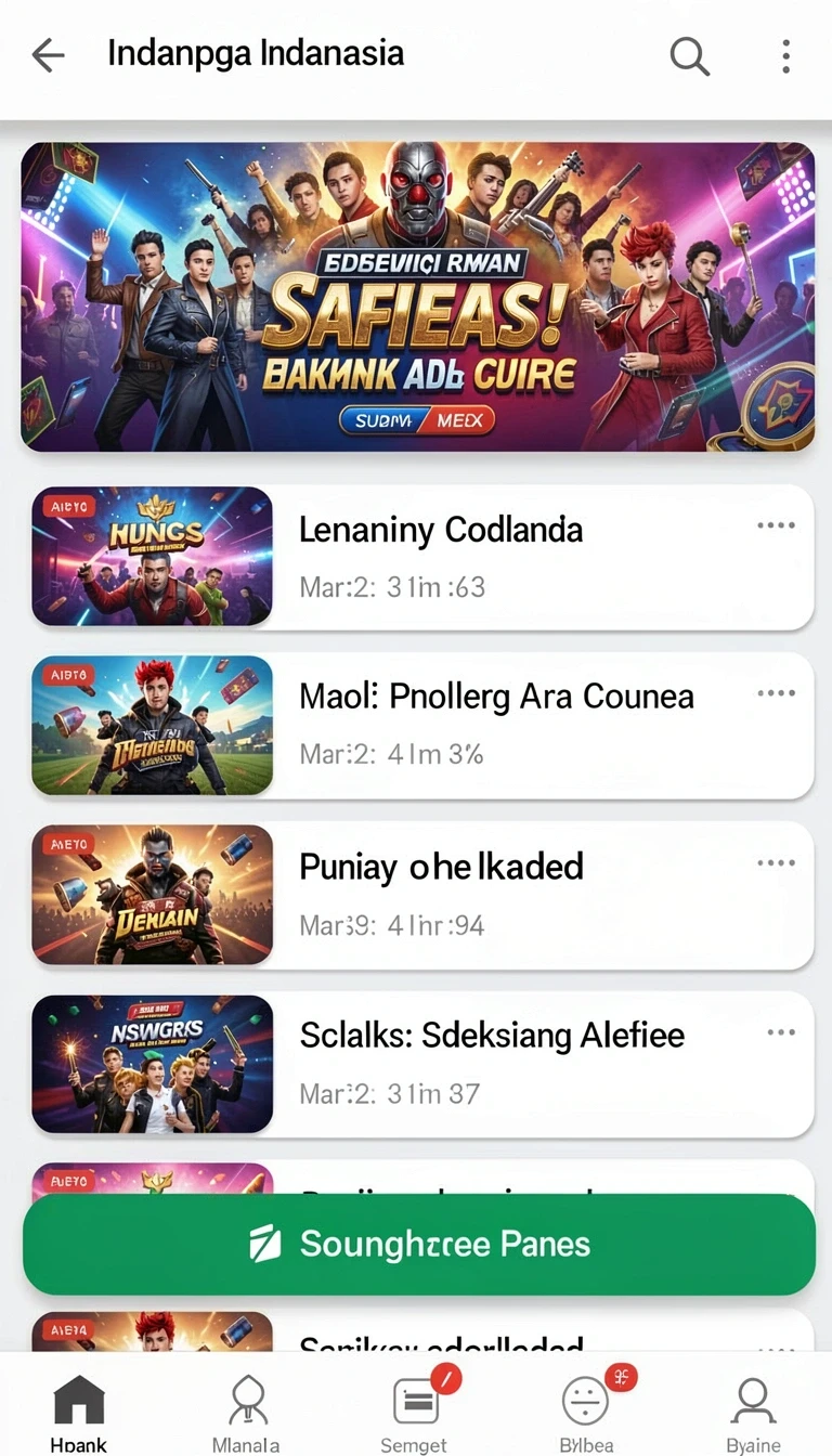 Screenshot rejeki nomor 3