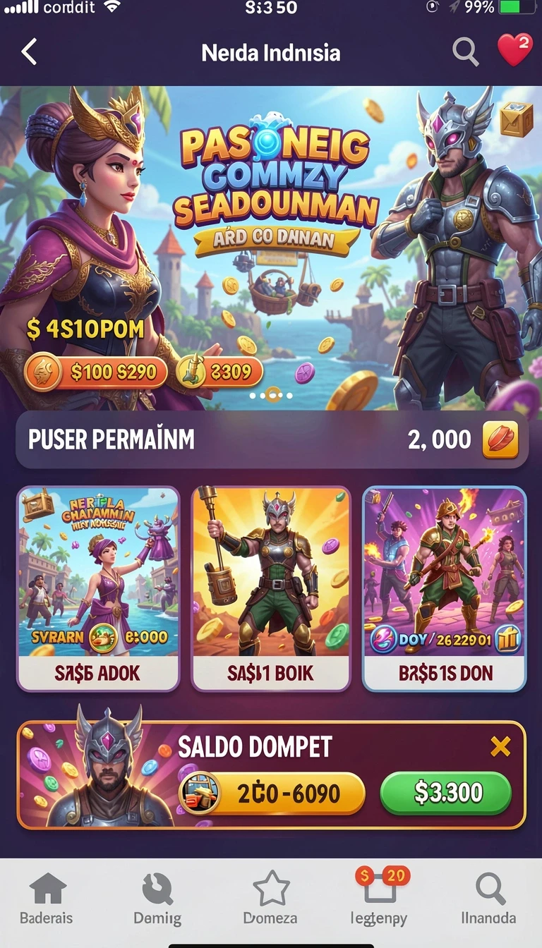 Screenshot rejekigames nomor 3