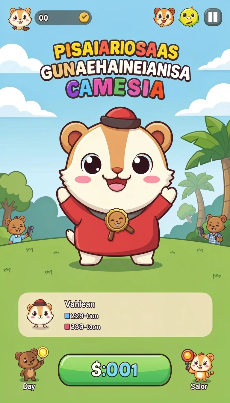 Screenshot slot88 nomor 3
