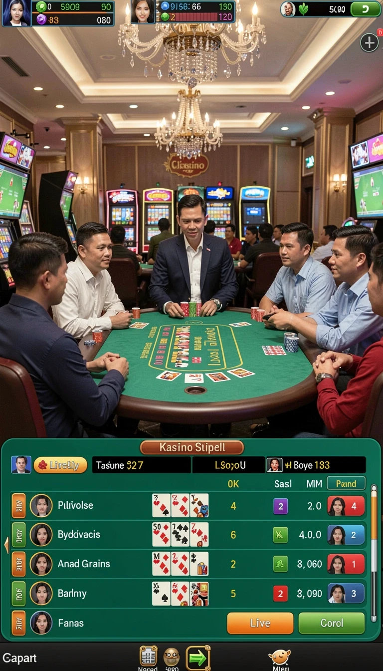 Screenshot spinbet99 nomor 2