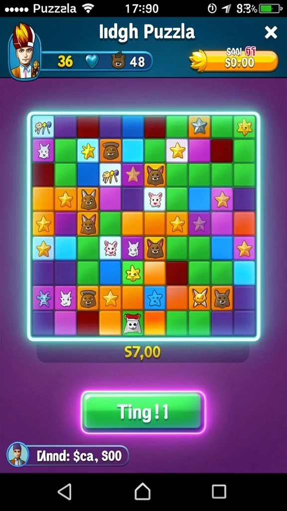 Screenshot superhoki nomor 1