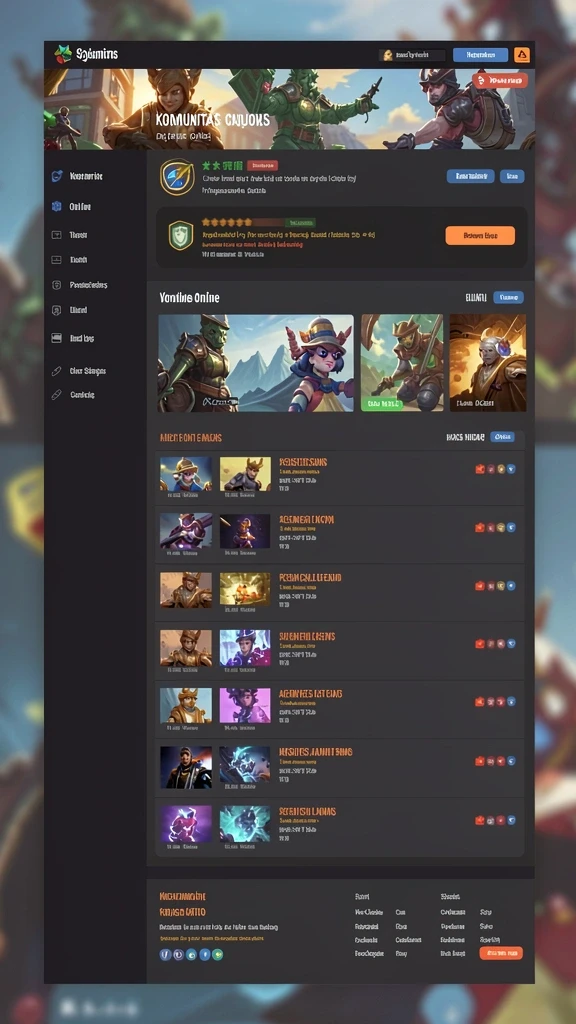Screenshot surga55 nomor 2