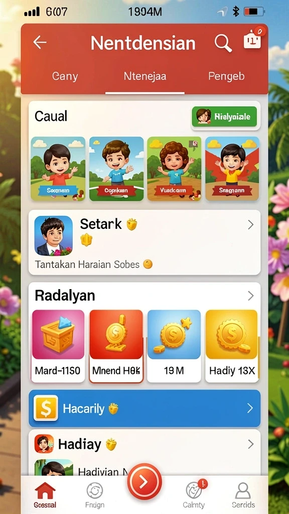 Screenshot tigerjp88 nomor 3