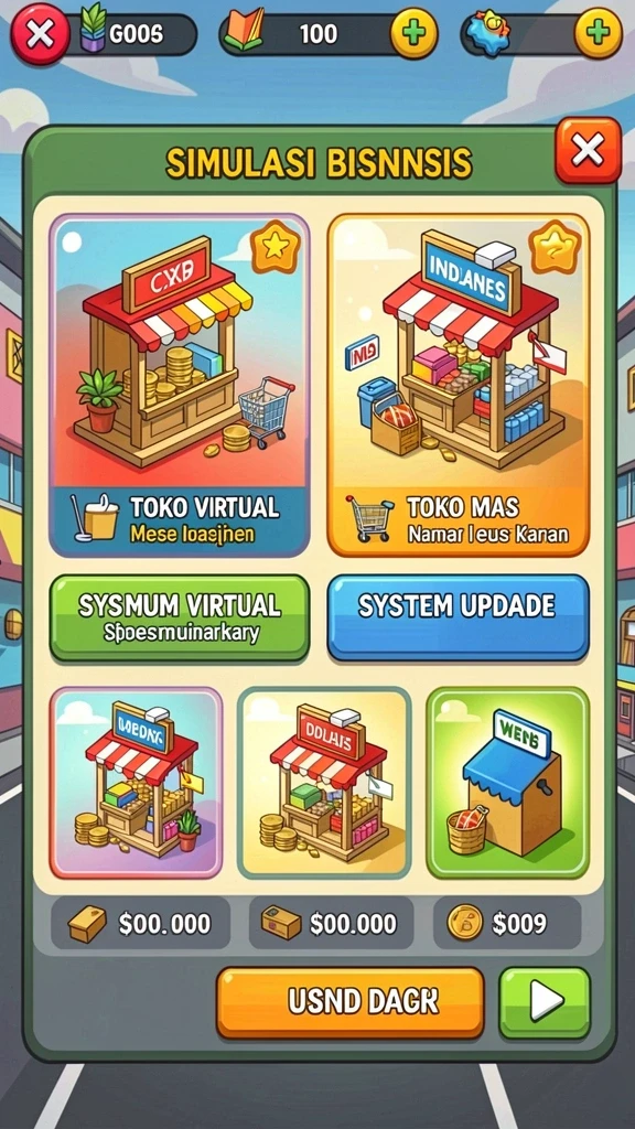 Screenshot v21 nomor 2